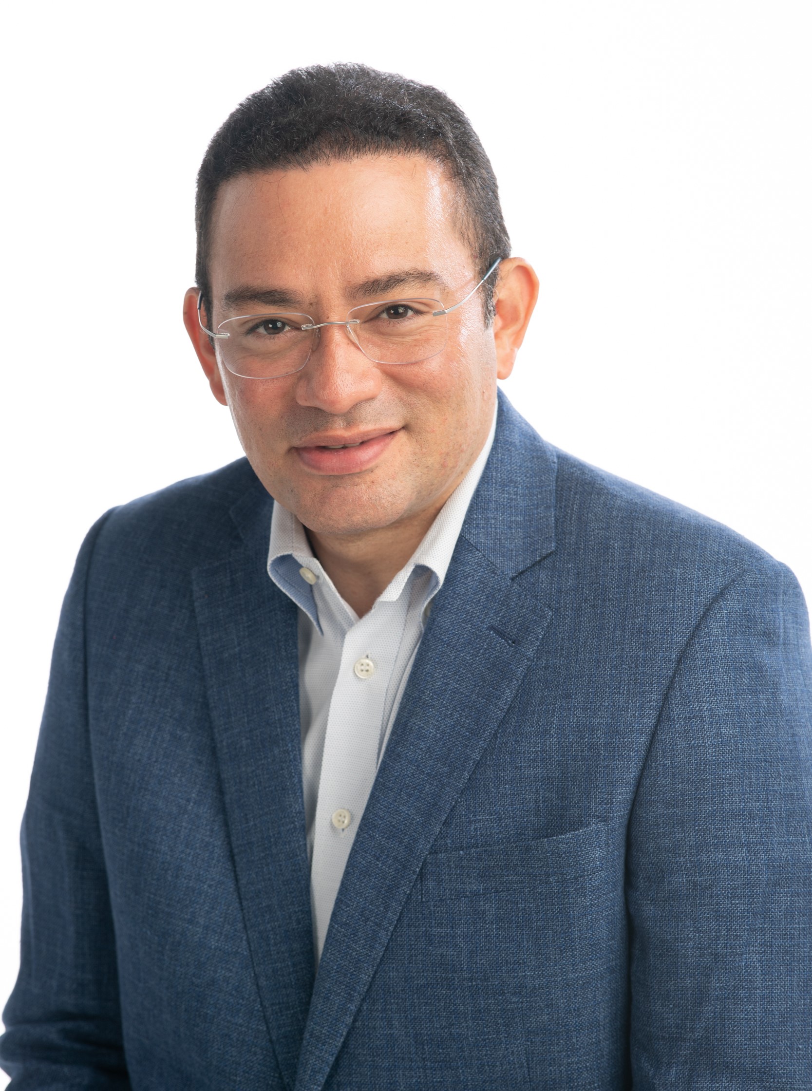 Avidel Villarreal Azul